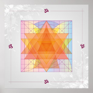 Poster Angelic Whisper