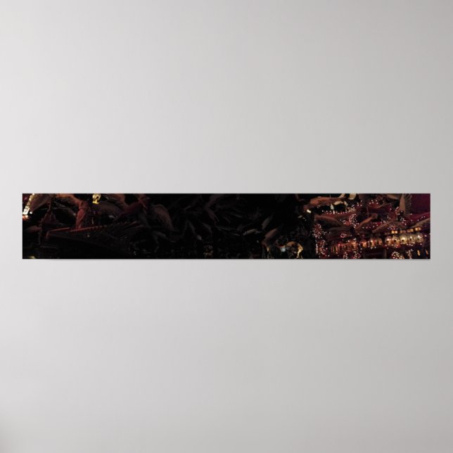 Poster Angels (Frente)