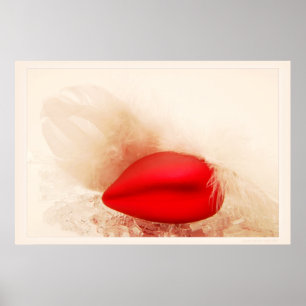 Póster Angels Heart