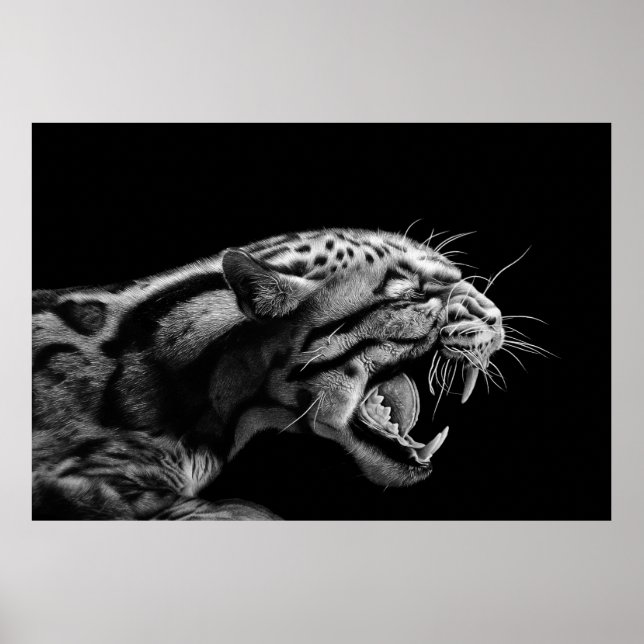 POSTER ANGER 39,9"x27,4" (Frente)
