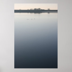 Poster Anglezarke II