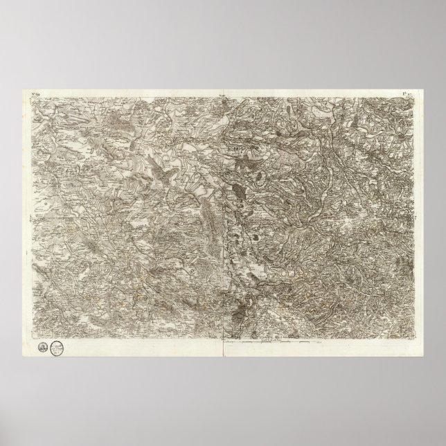 Poster Angouleme (Frente)