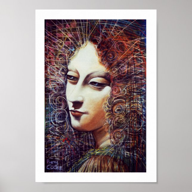 PÓSTER ÂNGULO (Frente)