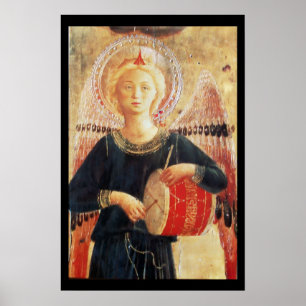 PÓSTER ÂNGULO MUSICAL