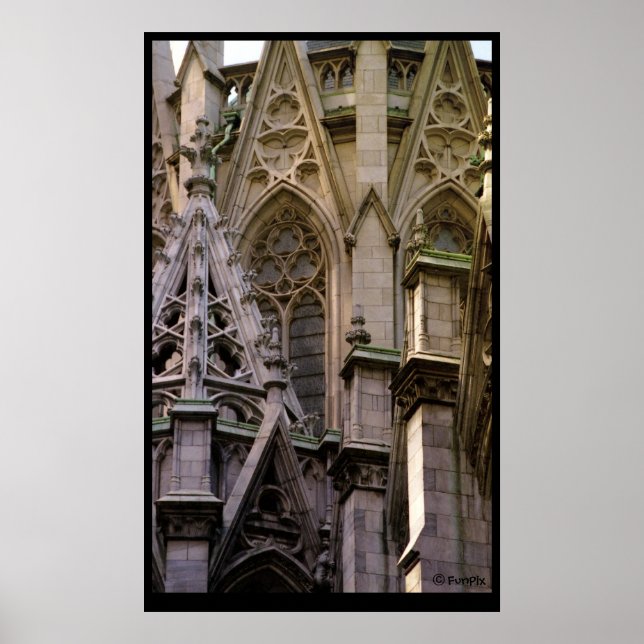 Póster Ângulos (Frente)