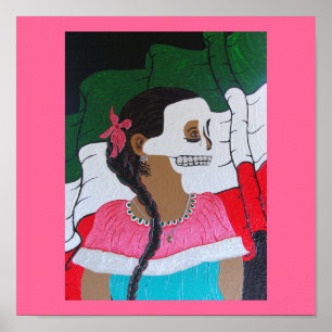 Poster Angusto