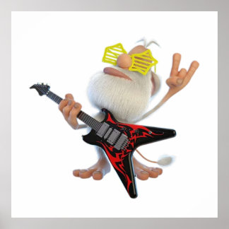 Poster Animação do Twobob Booba para crianças 2020