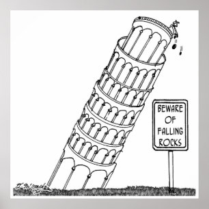 Póster Animação Galileo 0958