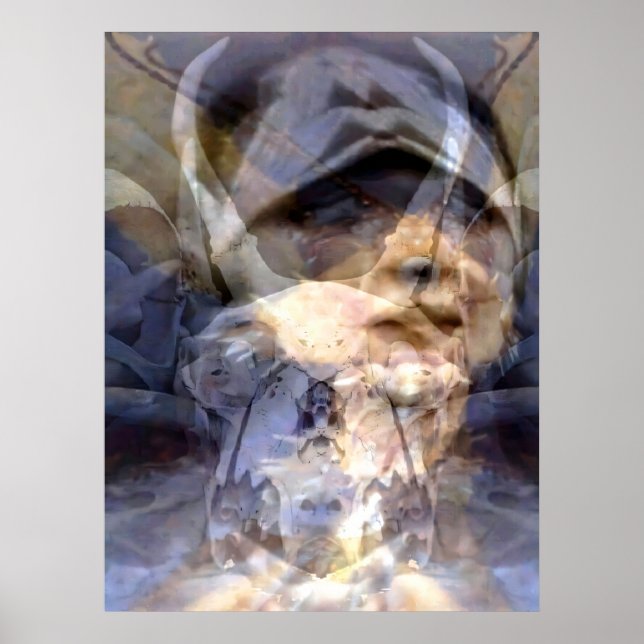 Poster Animages 4 (Frente)