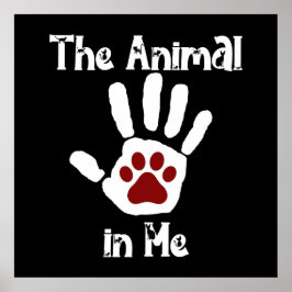 POSTER ANIMAL EM MIM 3