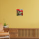 Poster Anise Swallowtail (Living Room 2)