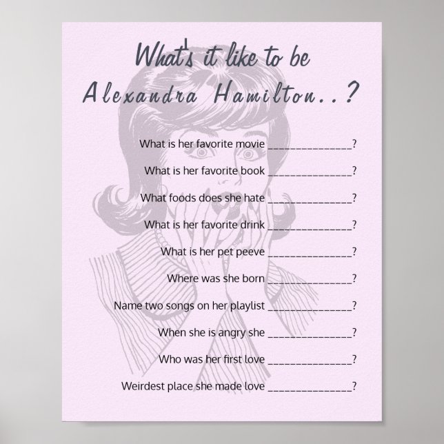 Poster Aniversário de 40 anos do Jogo de Perguntas da Fes (Frente)