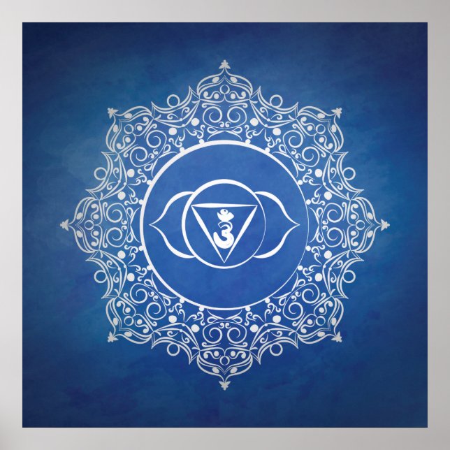 Poster Anja (Frente)