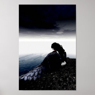 Poster Anjo