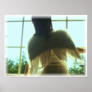 Poster Anjo