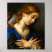 Anjo da Anunciação