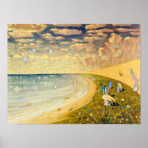 Anjos (Paraíso) | Mikalojus Ciurlionis |