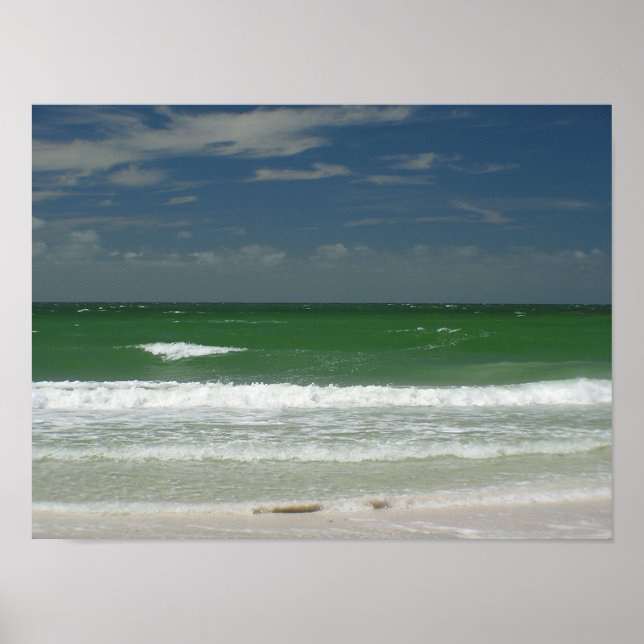 Poster Anna Maria (Frente)