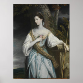 Poster Anne Dashwood