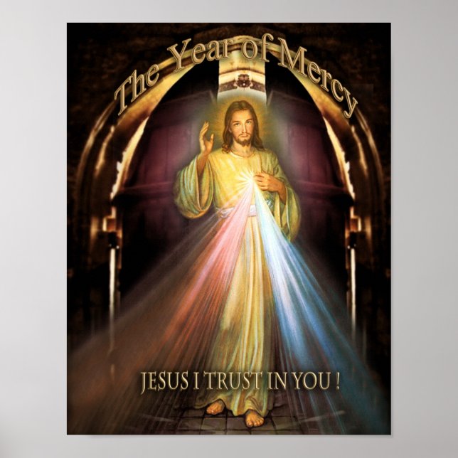 POSTER ANO DO COMPAIXÃO (Frente)