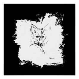 Póster Anonimal 1