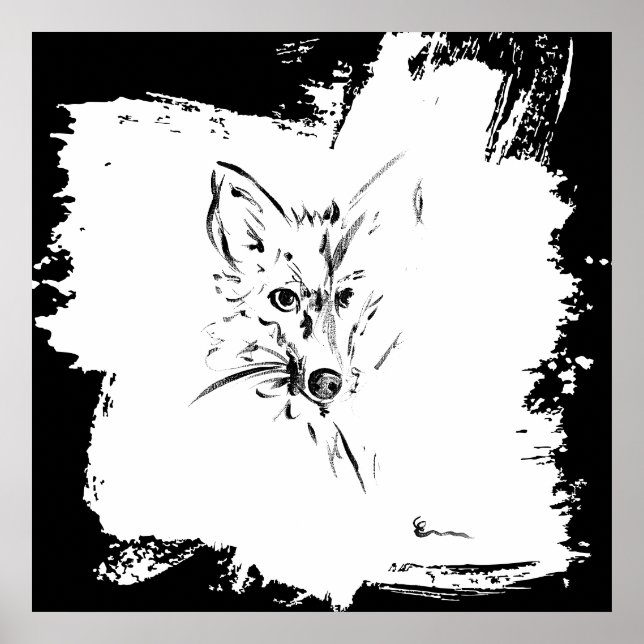 Poster Anonimal 1 (Frente)