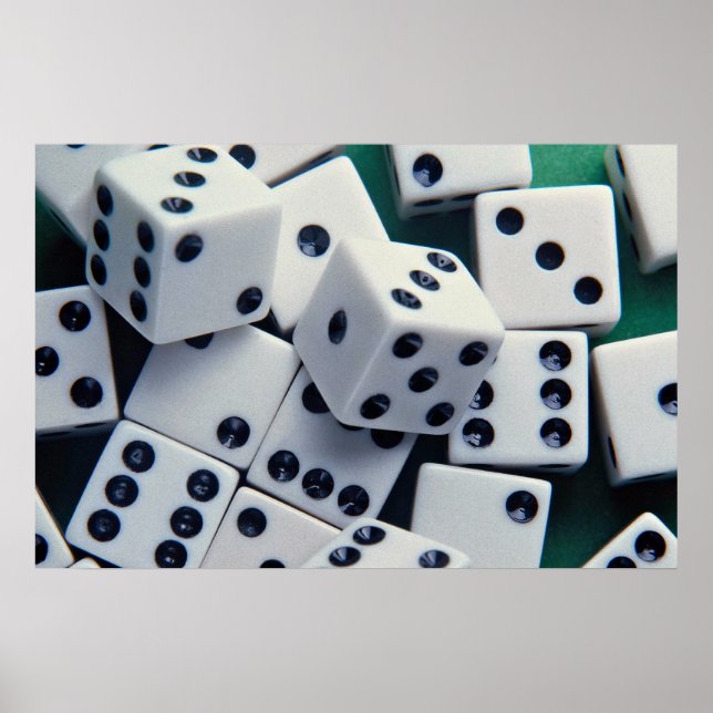 Poster Antecedentes dos dados (Frente)