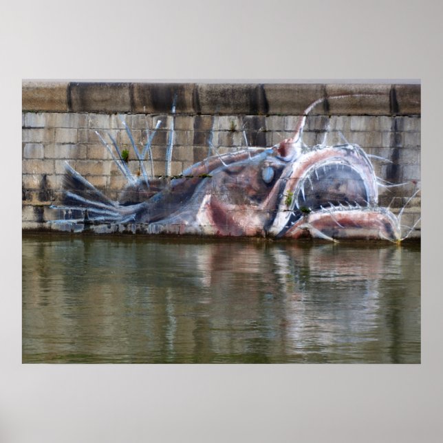 Poster Antenas (Frente)