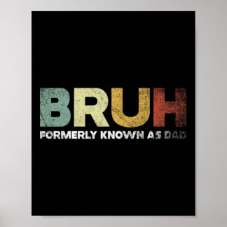 Poster Anteriormente Conhecido Como Pai Pai Pai  Dia de o