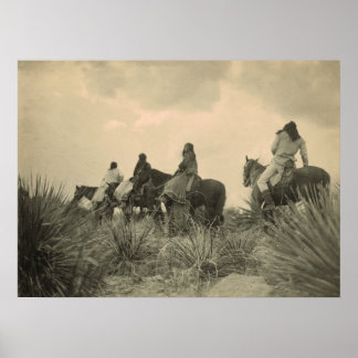 Póster Antes da tempestade.