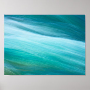 Poster Antes das quedas