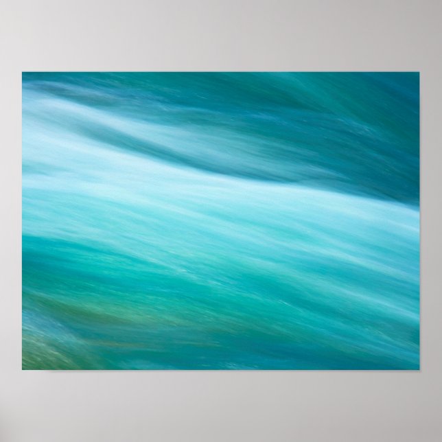 Poster Antes das quedas (Frente)