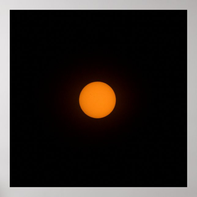POSTER ANTES DO ECLIPSE (Frente)