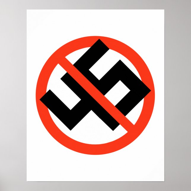 POSTER ANTI 45 (Frente)