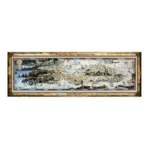 Antigo Mappe da Fairyland