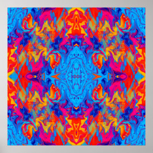 Poster Antigos Tempos...  .