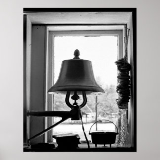 Póster Antiguidades