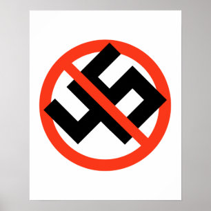 POSTER ANTIT 45