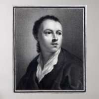 Anton Raphael Mengs, gravado por Nicolaus Mosman