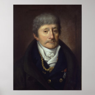 Póster Antonio Salieri
