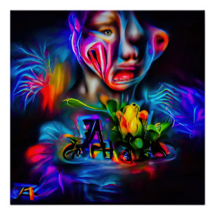 Póster Antrofobia 2