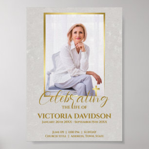 Poster Anúncio de Funeral no Facebook para Download Imedi