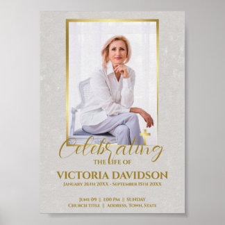 Poster Anúncio de Funeral no Facebook para Download Imedi