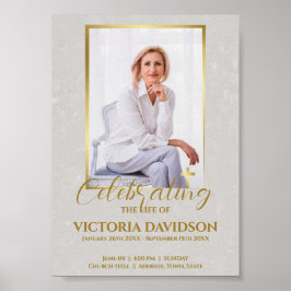 Poster Anúncio de Funeral no Facebook para Download Insta