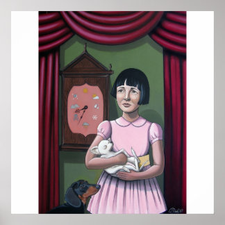 Póster Ao Meu Amado