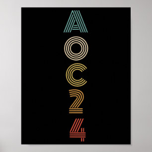 Poster Aoc 2024