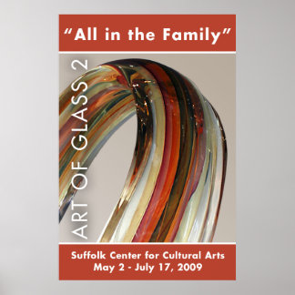 Póster AOG2 - Todos na família