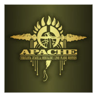 Apache 2o