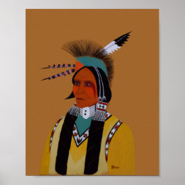 Poster Apache Ben