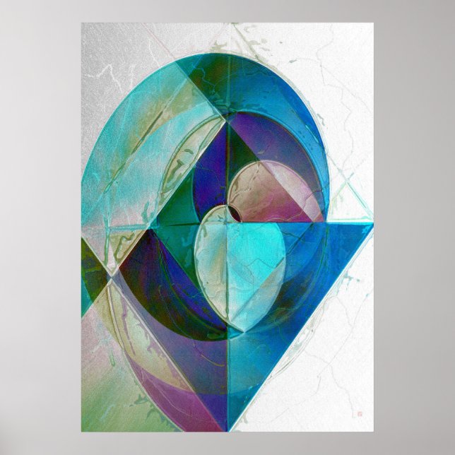 Poster Apaixonando-se (Frente)